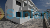 Resale - Apartment - Torrevieja - 