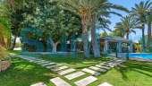 Resale - Villa - Elche - 