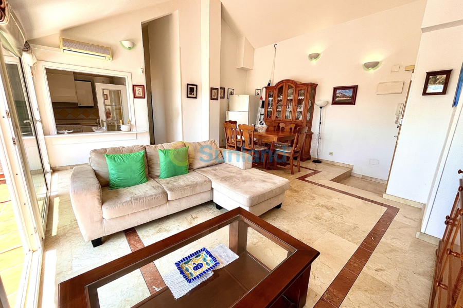 Resale - P - Dehesa de Campoamor - Dehesa De Campoamor