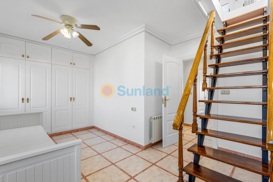 Brukte eiendommer - Villa - Torrevieja