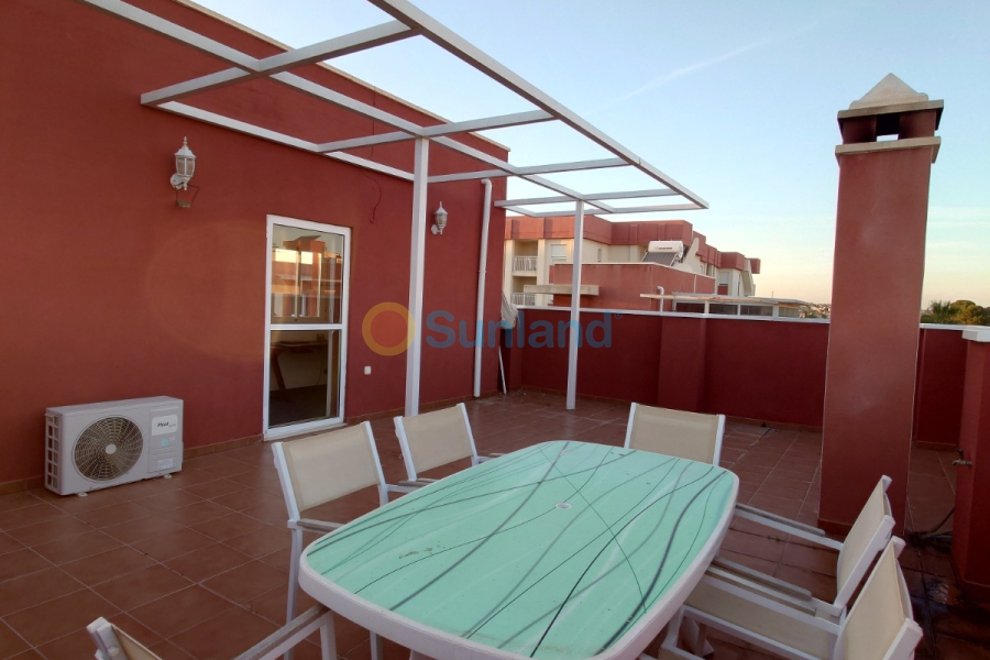 Segunda mano - Chalet - Orihuela Costa - Lomas De Cabo Roig