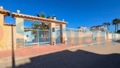Resale - Detached Villa - Ciudad Quesada