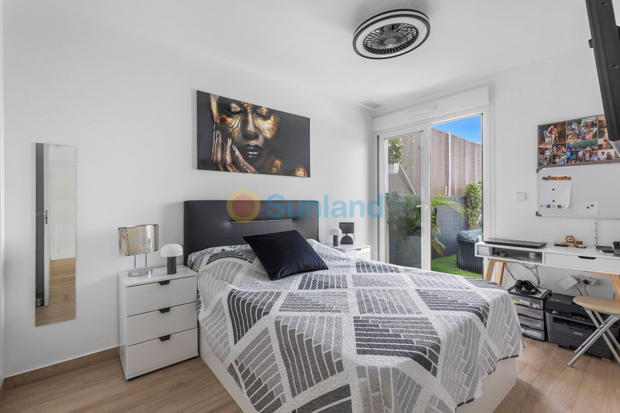 Brukte eiendommer - Villa - Vistabella Golf - Vistabella