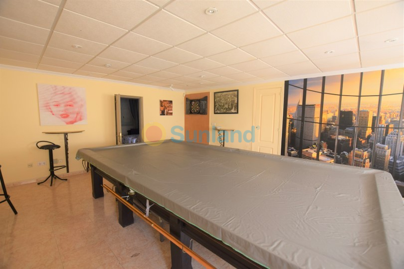 Brukte eiendommer - Detached Villa - Ciudad Quesada - Pueblo Bravo