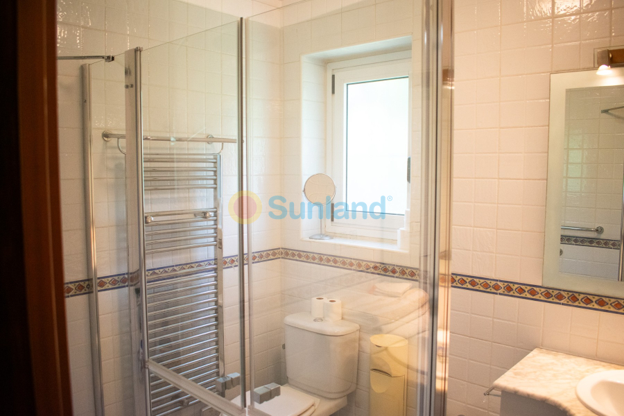 Brukte eiendommer - Villa - Orihuela Costa - MUY CERCA DE LA PLAYA