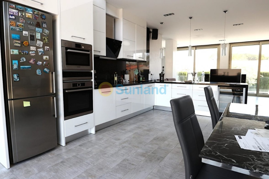 Brukte eiendommer - Villa - Torrevieja - Los Angeles