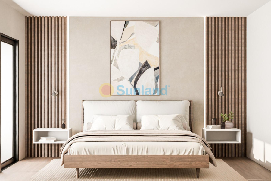 Nueva construcción  - Chalet - Pinoso - Lel