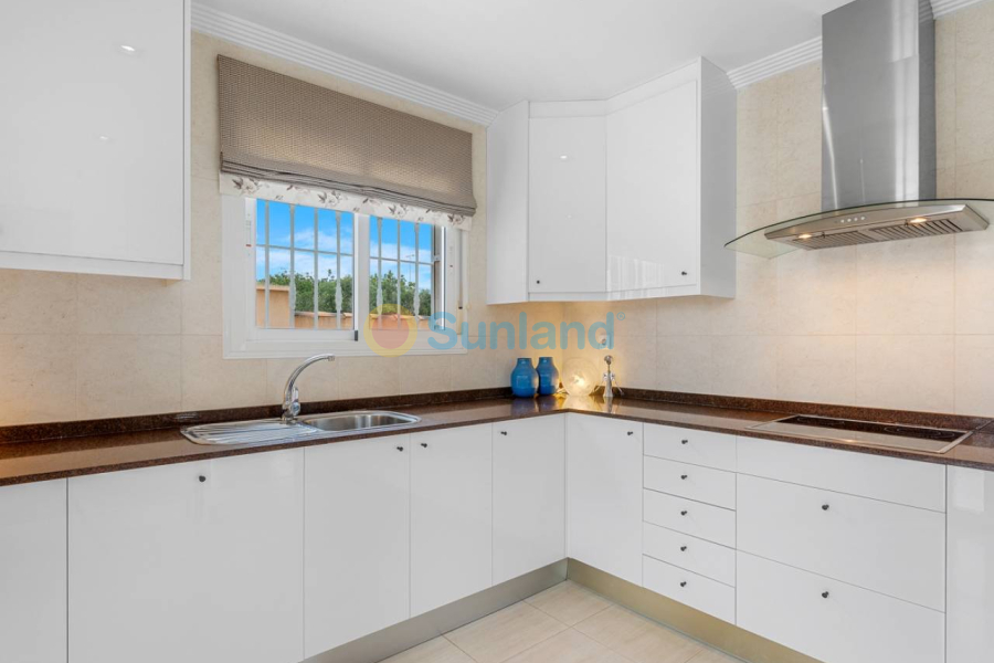 Segunda mano - Chalet - Ciudad Quesada - La Fiesta