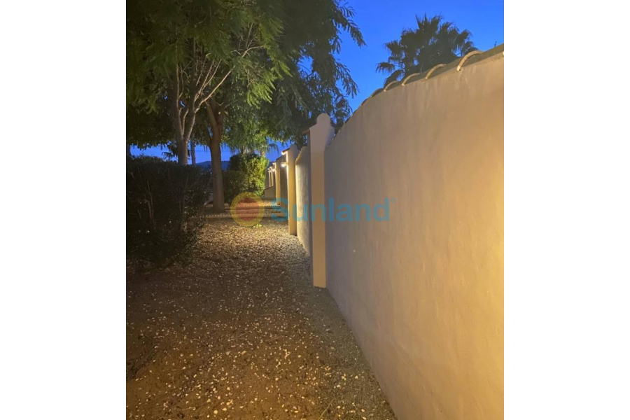 Segunda mano - Country house - Rafal