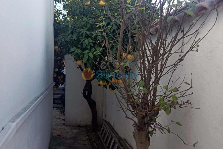 Verkauf - Haus - Orihuela - La Florida