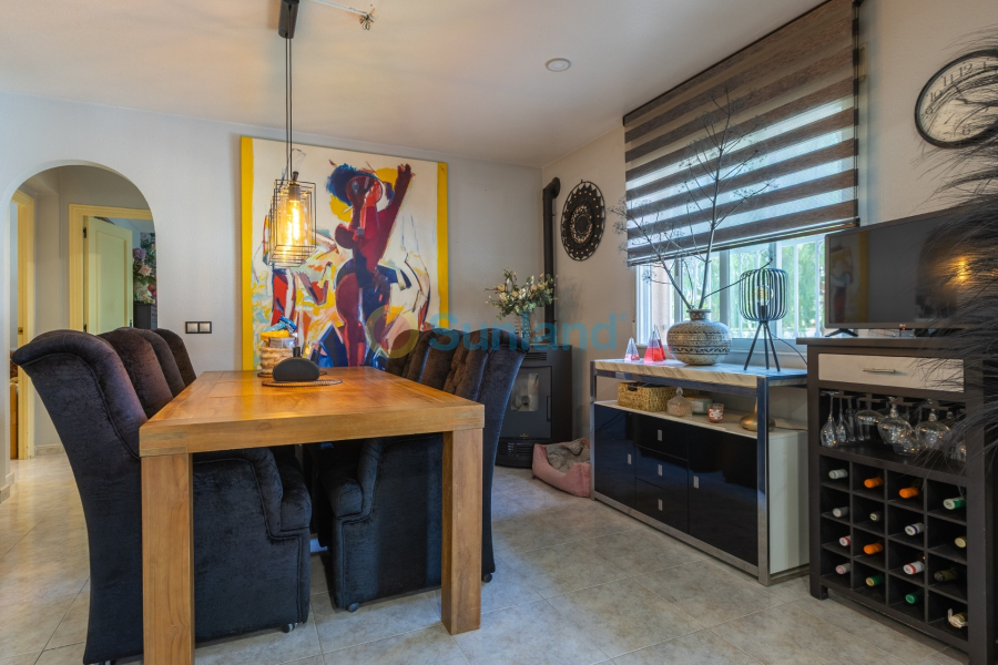 Вторичка - Bилла - Benijofar