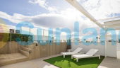 New Build - Top Floor Bungalow - Orihuela costa - Torre de la Horadada