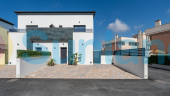 New Build - Town House - Gran Alacant