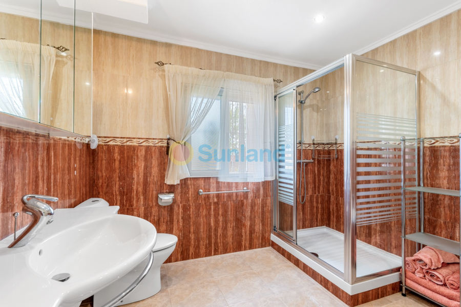 Segunda mano - Chalet - Ciudad Quesada - Rojales