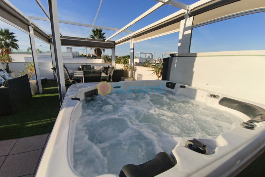 Вторичка - Bилла - Vistabella Golf - Vistabella