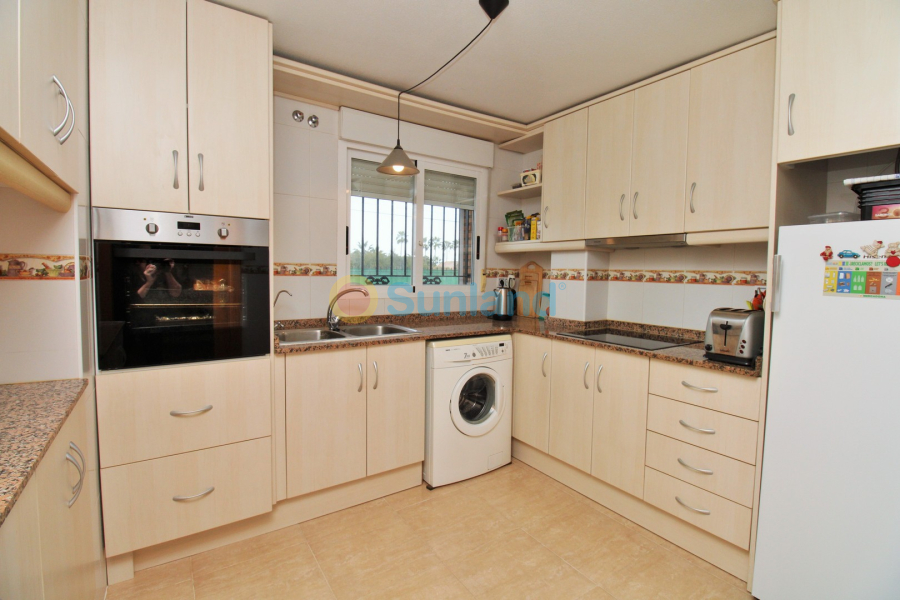 Använda fastigheter - Villa - Cabo Roig