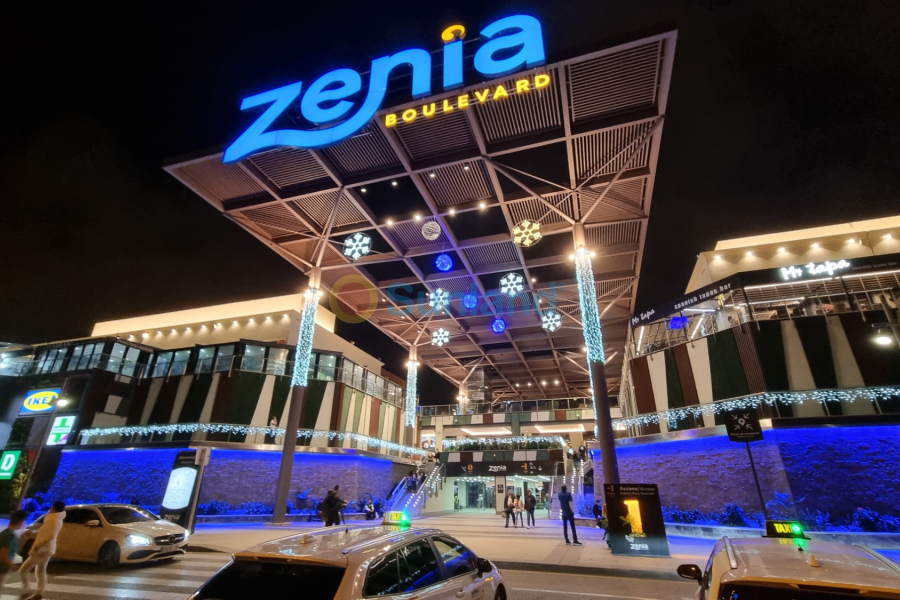 Resale - Apartment - Cabo Roig