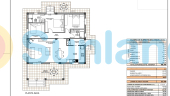 New Build - Villa - Pinoso - Camino Del Prado