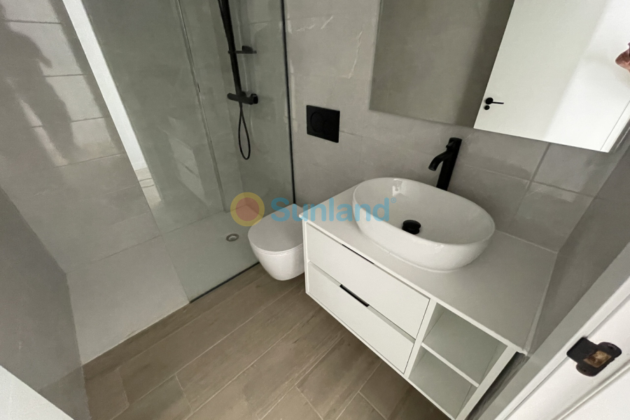 Вторичка - A - Pilar de la Horadada