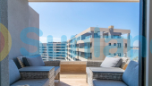 Resale - Apartment - Torrevieja - Punta Prima