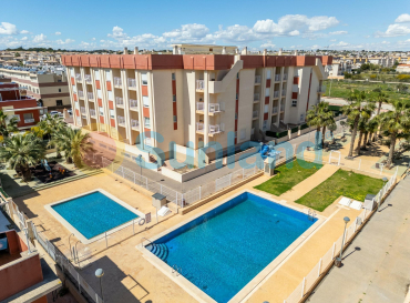 Apartment - New Build - Orihuela Costa - Lomas De Cabo Roig