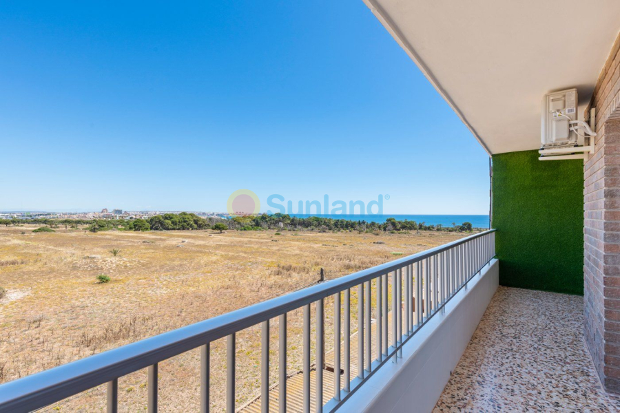 Segunda mano - Apartamento - Torrevieja - Rocio Del Mar