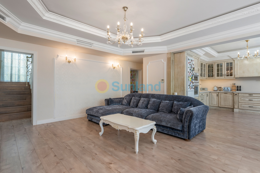 Resale - Villa - Ciudad Quesada - Rojales - Doña pepa