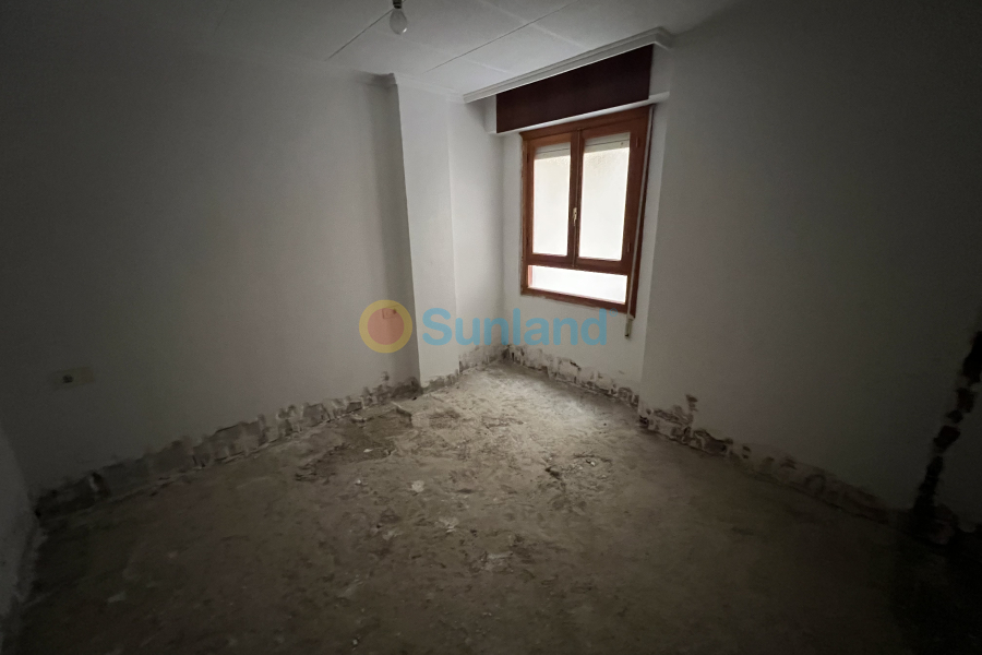 Segunda mano - Apartamento - Torrevieja - Acequion