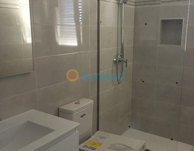 New Build - Villa - Pinoso - Camino Del Prado