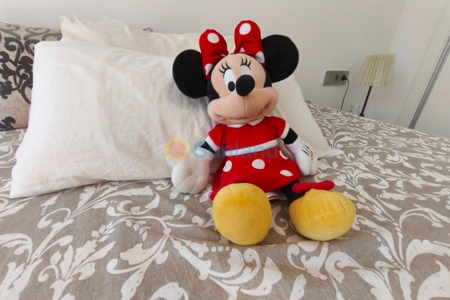 Resale - Townhouse - Vistabella Golf - Vistabella