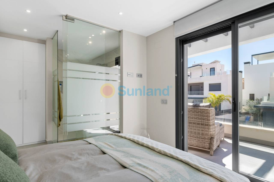 Segunda mano - Chalet - Algorfa - La finca Golf