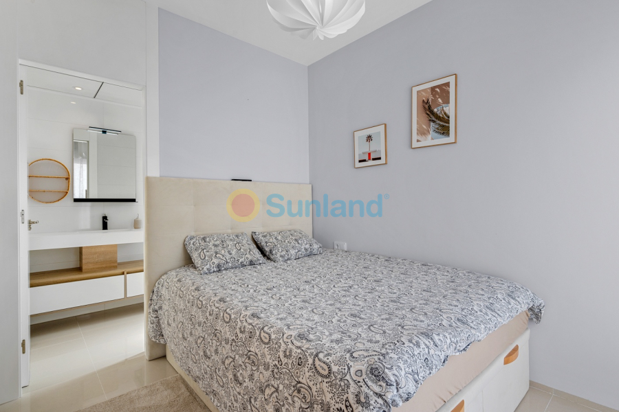 Resale - Adosado - Ciudad Quesada - Rojales - Doña pepa