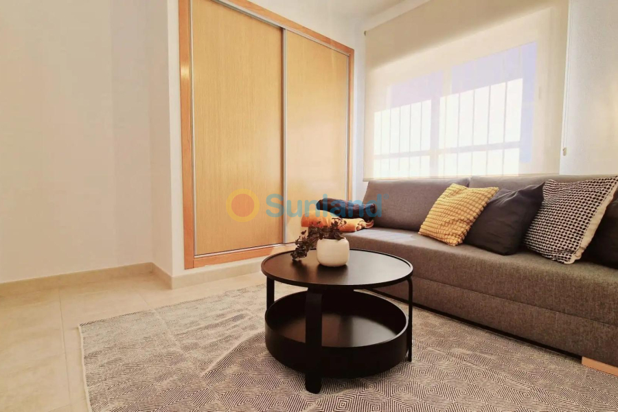 Ny bygg - Villa - Lorca - Purias