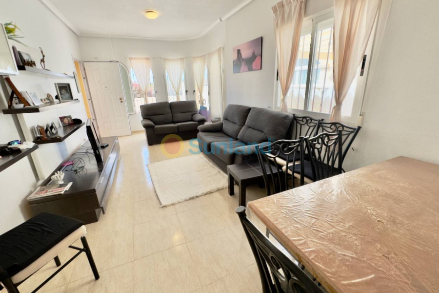 Brukte eiendommer - Villa - Algorfa - Lo Crispin