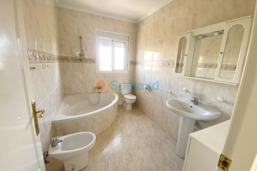 Resale - Terraced - Benijófar - Monte Azul/ El Dorado