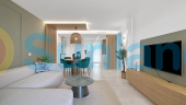 Nueva construcción  - Apartamento - Torrevieja - Punta Prima