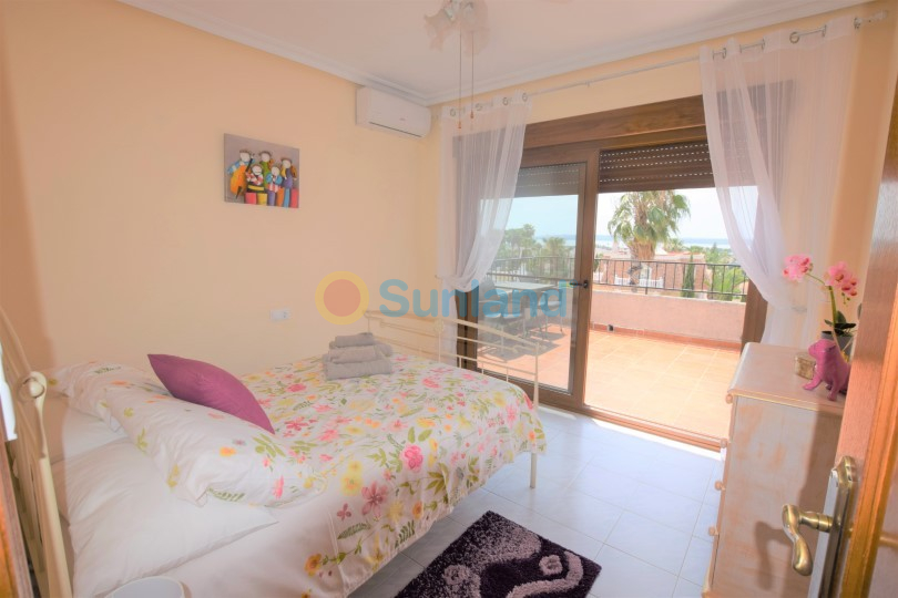 Brukte eiendommer - Detached Villa - Ciudad Quesada - Pueblo Bravo