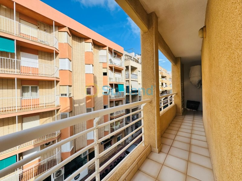 Resale - Apartment - La Mata