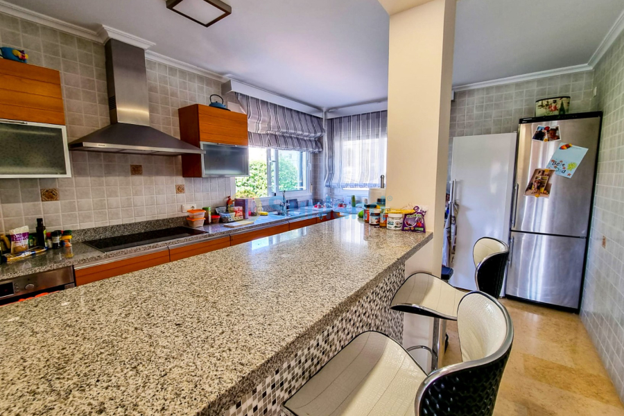 Brukte eiendommer - Villa - Torrevieja - La Mata