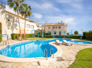Apartment - Resale - Torrevieja - Torrevieja
