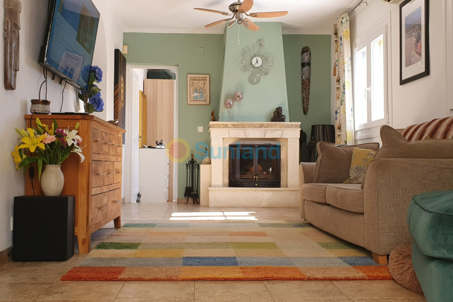 Verkauf - Haus - Orihuela - La Florida