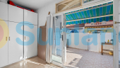 Resale - Bungalow - Torrevieja - La Siesta