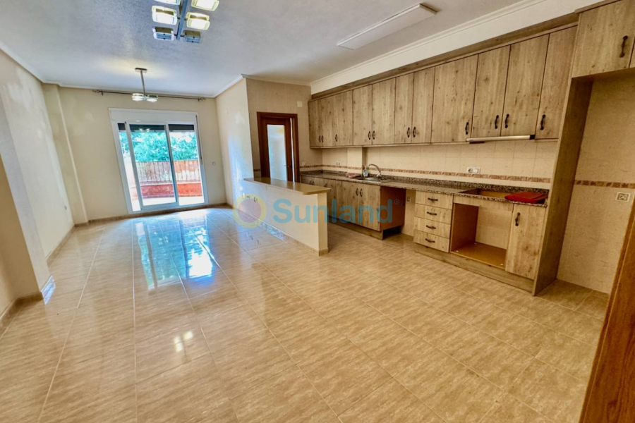 Resale - Apartment - Formentera del Segura - 