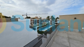 Resale - P - San Pedro del Pinatar - 