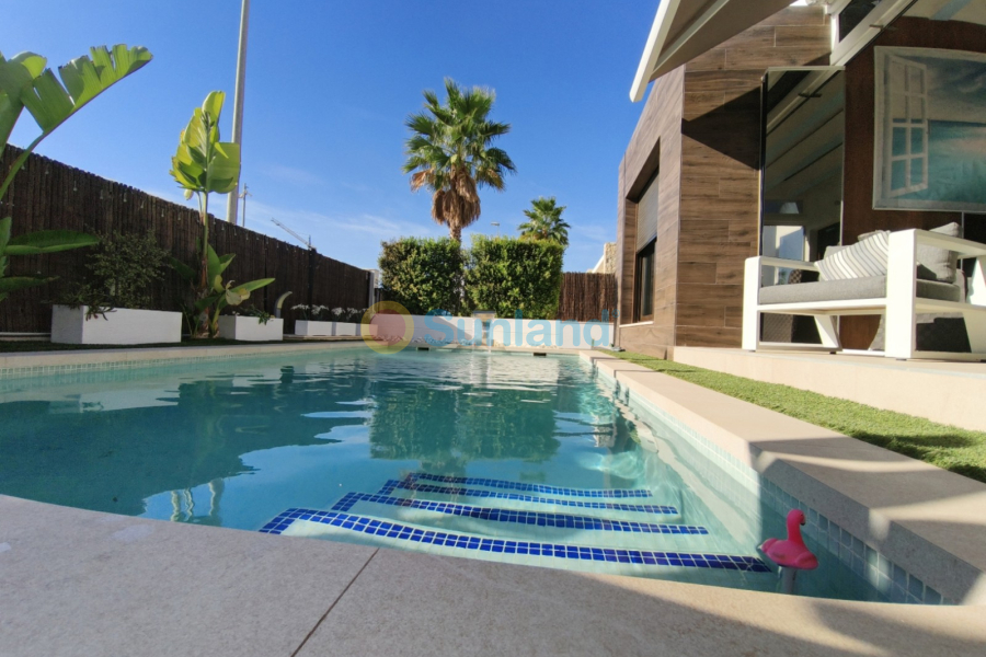 Вторичка - Bилла - Vistabella Golf - Vistabella