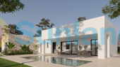 New Build - Villa - La Romana - Batistes