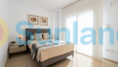 New Build - Town House - Gran Alacant