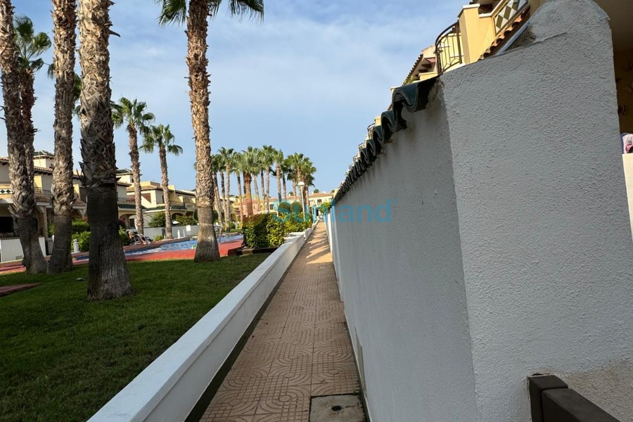 Вторичка - Bилла - Ciudad Quesada - Rojales