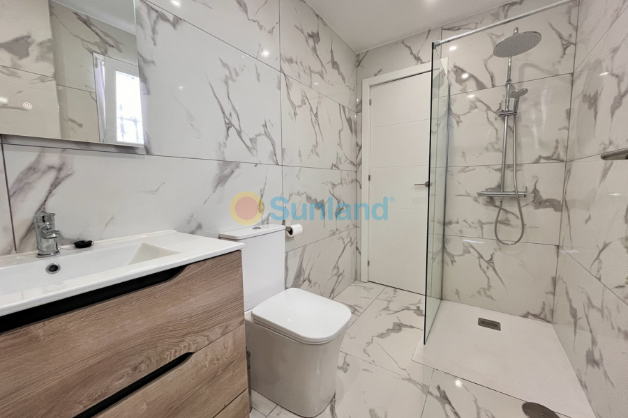 Вторичка - A - Villamartin