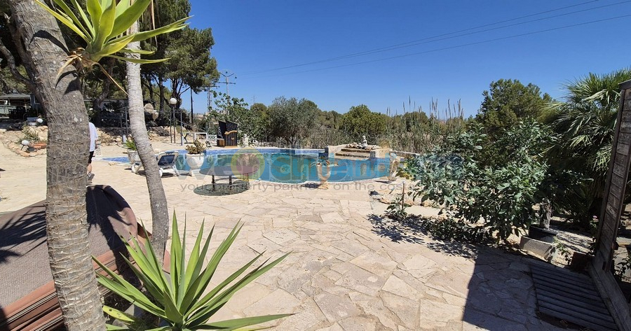 Вторичка - Bилла - Torrevieja - Los Balcones